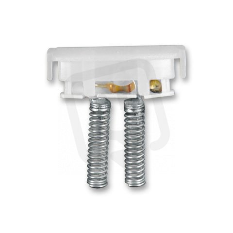 Doutnavka pro kryty stmívačů s otočným ovládáním Impuls 2CKA006599A2274 ABB