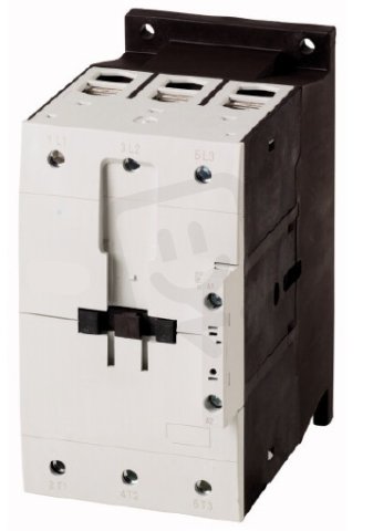 Stykač 115A,55kW/400V, cívka 230VAC SCHRACK LTD31133--