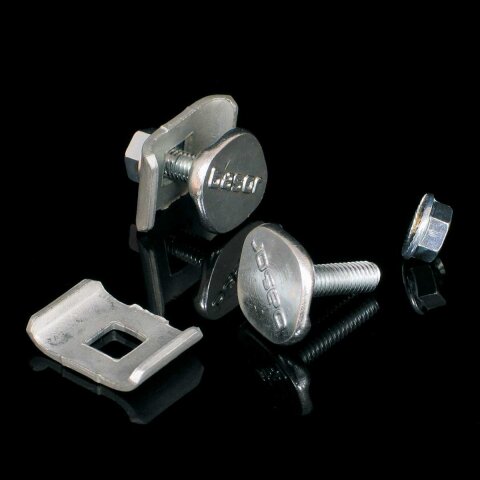 Spojka drátěného žlabu nerez KOPOS INOXDZS/B_BX