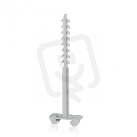 F-Tronic 7440027 CMS 8 Systémová hmoždinka d=80mm