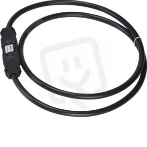 Propojovací kabel s koncovkami WAGO, 3x2,5mm2, délka 1,5 m TEHALIT G4796