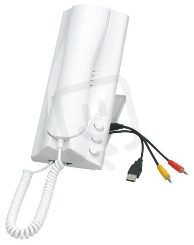 Kit pro PC ústřednu pro systémy IPervoice a IPerCom URMET 1060/41