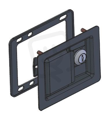 Lidokov 03.819 Zámek ZT
