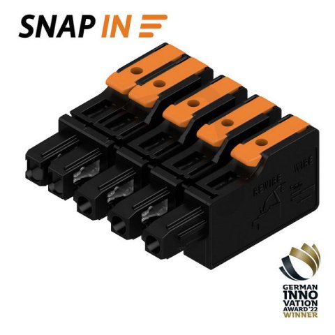 Hybridní konektor MPS 7S/03-5/02 S TN B B WEIDMÜLLER 8000078345