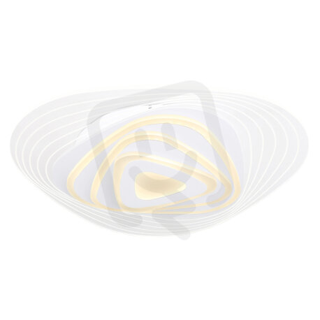 Stropní svítidlo JOCELYN bílá LED40W 230V 3300lm 3500lm 3000-6500K GLOBO 48546SH