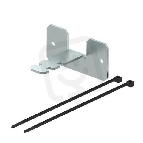 OBO SAISSF Podstavec classic pro instalační sloupy F 146x66x60mm Ocel zinkováno