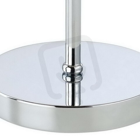 Stolní lampa PICCADILLY STRUCTURA VE E27 1X42W CR REDO 01-1152 CR
