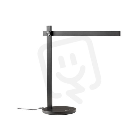 Stolní lampa OMEO VE LED 5.5W 3000K-6500K BK REDO 01-2213
