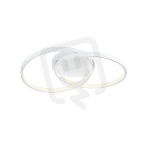 Stropní svítidlo ESPIRAL PL LED 33W 3000K SWH REDO 01-2678
