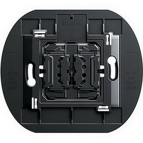 Legrand L4597N BT SPÍNAČ PRO 2 SKUPINY ZB