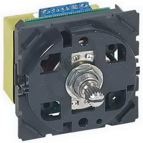 CÉLIANE OVLÁDAČ ZVUKU 100V-25W LEGRAND 067307