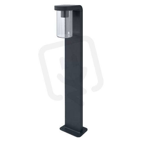 Venkovní svítidlo LEDVANCE ENDURA CLASSIC CASCADE 80CM Post E27 CLR