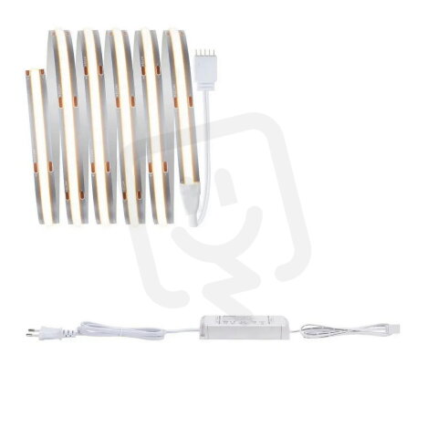 MaxLED 500 LED Strip Full-Line COB základní sada 1,5m 10W 480LEDs/m 2700K 25VA