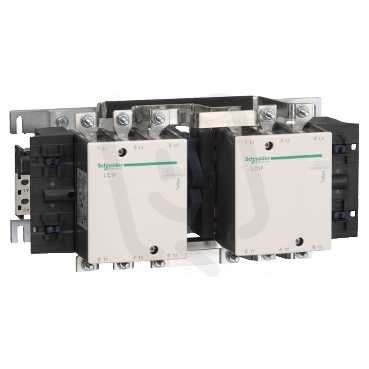 Schneider LC2F185M7 Reverz. stykač 185A 220/230V 50/60 Hz