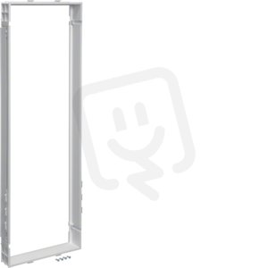 Distanční rám pro elktroměrovou desku univers N výšky 750mm HAGER UZ00T3
