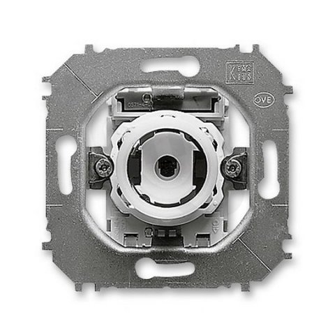 IMPULS Přístroj přepínače tlačítkového křížového řazení 7So 2001/7 U