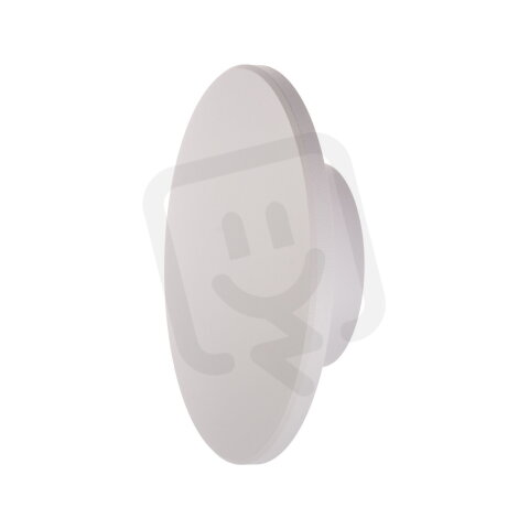 Nástěnné svítidlo EKLIPSO W9W bílé T-LED 106292