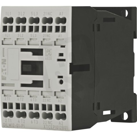 DILM12-01(24V50/60HZ)-PI Výkonový stykač