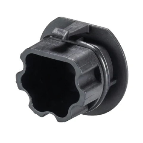 krytka pro zásuvku RST20i7/6 WIELAND Z5.569.5253.1