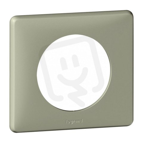 CÉLIANE CL RÁMEČEK 1P KHAKI Legrand 068641