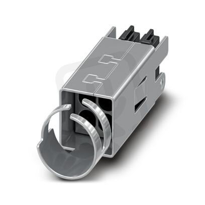 Konektor desky plošných spojů DMCC 0,5/ 2-ST-SH 7,0-2,54 PHOENIX CONTACT 1128660