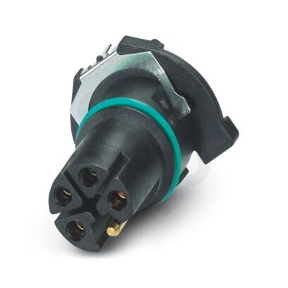 Držák kontaktů SACC-CI-M12FSL-4FE-L180 THR SH R 1421318