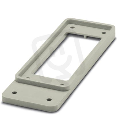 HC-B 24-ADP-B 10-GY Deska adaptéru HEAVYCON 1660436