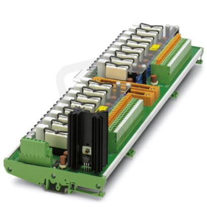 UM-2KS50-RM/MR/SI/1/SDV541 Reléový modul 2319430