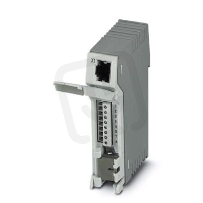 PP-RJ-SC-F Propojovací panel 2703021