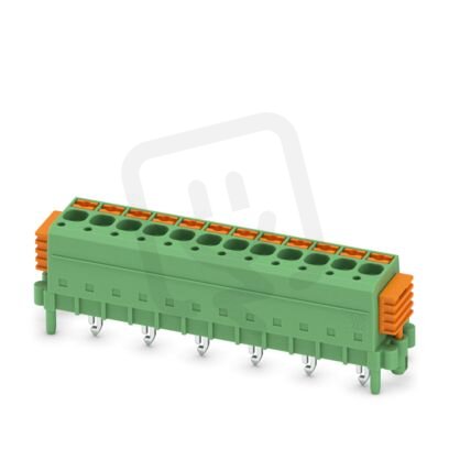 Přímý konektor SDC 2,5/12-PV-5,0-ZB PHOENIX CONTACT 1864134
