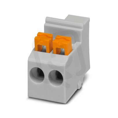 FKDSO 2,5/ 2-L GY Svorka desky plošných spojů 1305177