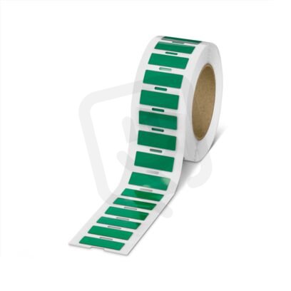 Štítek EMLP (45X15)R GN PHOENIX CONTACT 1362477