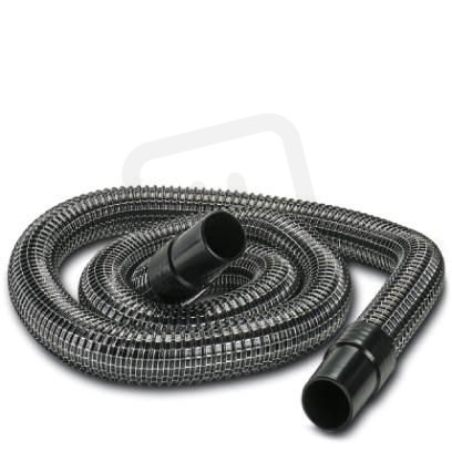 TOPMARK LASER TUBE Sací hadice, k výměně, délka 2,5 m 0803309