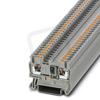 PT 2,5-DIO/L-R Řadová svornice elektronického prvku 3210224
