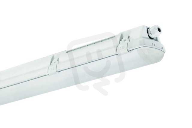 Průmyslové svítidlo NANOTTICA 1.4ft SNS PCc 4400/840 CORRIDO TREVOS 106728