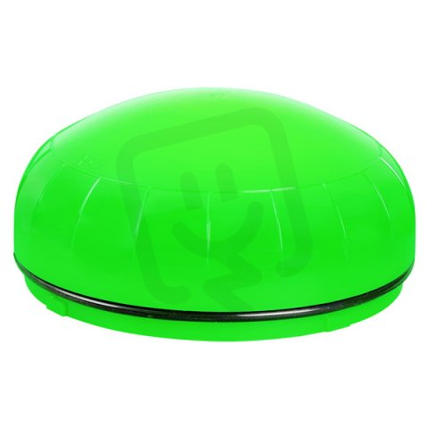 Modul multifunkčního LED svítidla XLF S IP66, zelená, allCOLOR SIRENA 90504