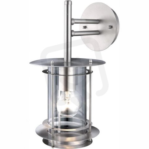 Venkovní svítidlo 1x60W E27