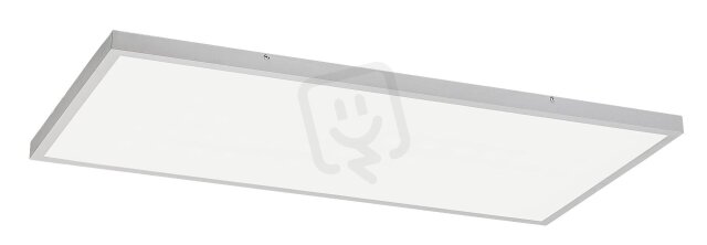 DAMEK2 LED 80W IP20 bílá 4000K 6150lm RABALUX 71079