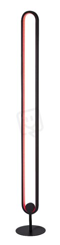 BARTO LED 19W IP20 matná černá RABALUX 74051