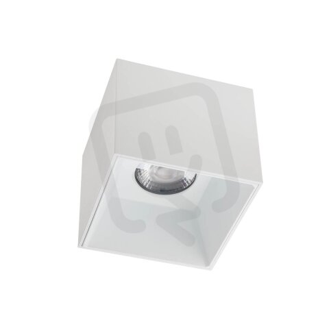 XCORE SQ. CEILING FITTING 18W 220-240V A