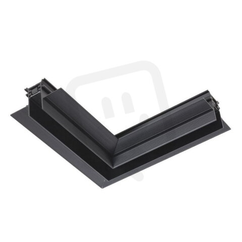 XTRIM S RECESSED CONNECTOR 90grd SAME PL