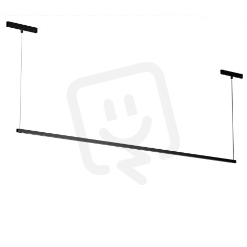XNET DECORATIVE SUSPENDED LINEAR LIGHT D