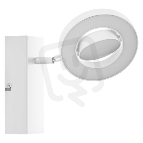 DECOR SPOT SATURN W 147MM 11WCCT WTLEDV