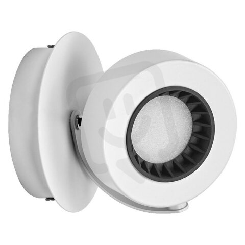 DECOR SPOT VENUS 125MM 5.5W 830 WT LEDV
