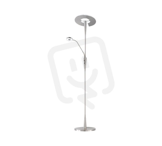 Svít. QUEBEC incl.1x35W LED/4200Lm/3000+