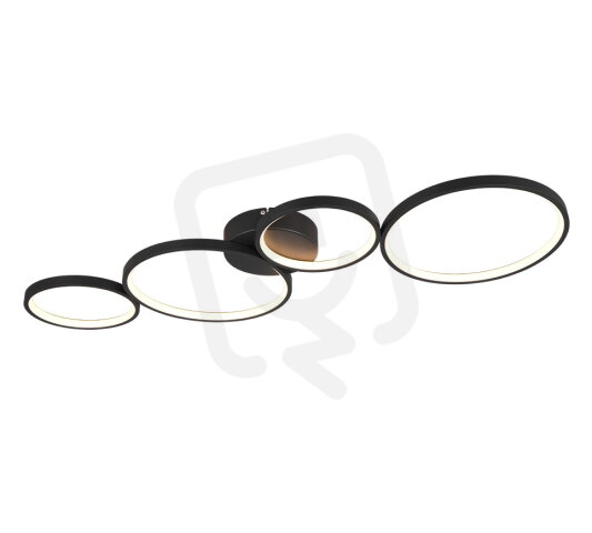 Svít. RONDO incl.1x37W LED/4800Lm/3000K