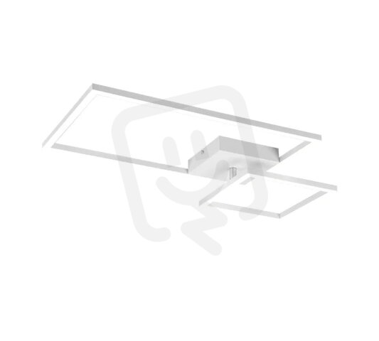 Svít. PADELLA incl.1x25W LED/3000Lm/4000