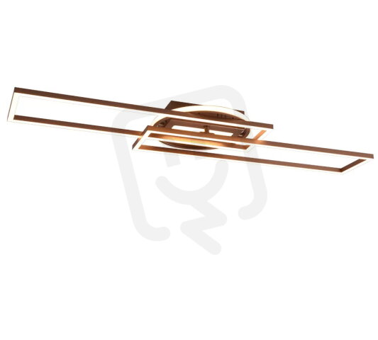 Svít. TWISTER incl.1x30W LED/4500Lm/2700
