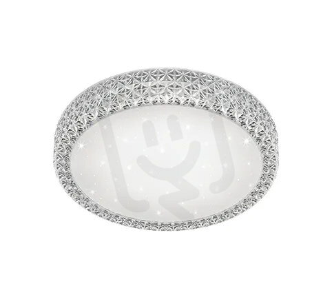 Svít. PEGASUS incl.1x27W LED/3060Lm/3000