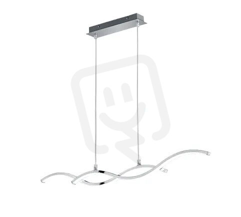 Svít. CODY incl.1x25W LED/2900Lm/3000K